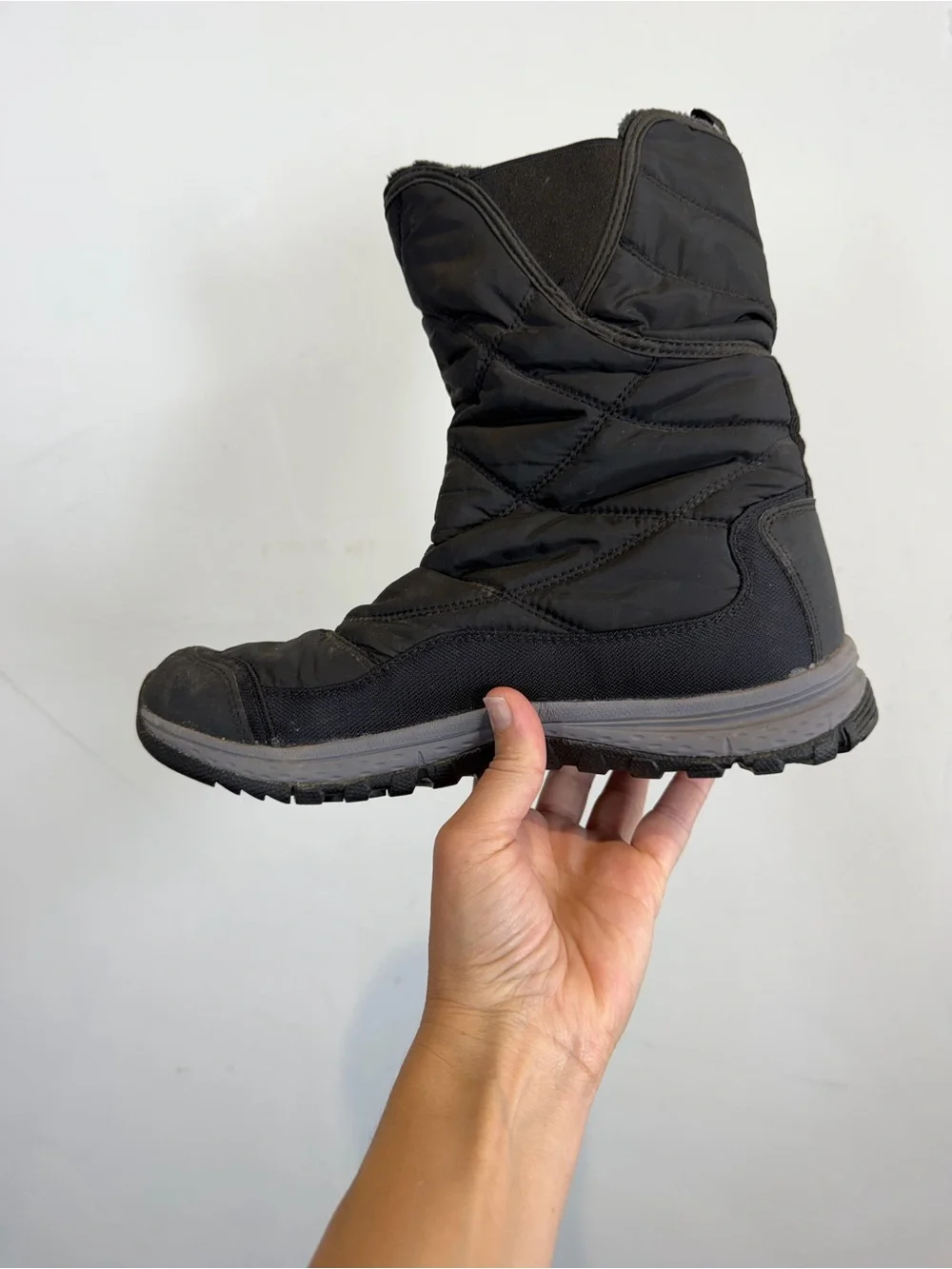Keen insulated women